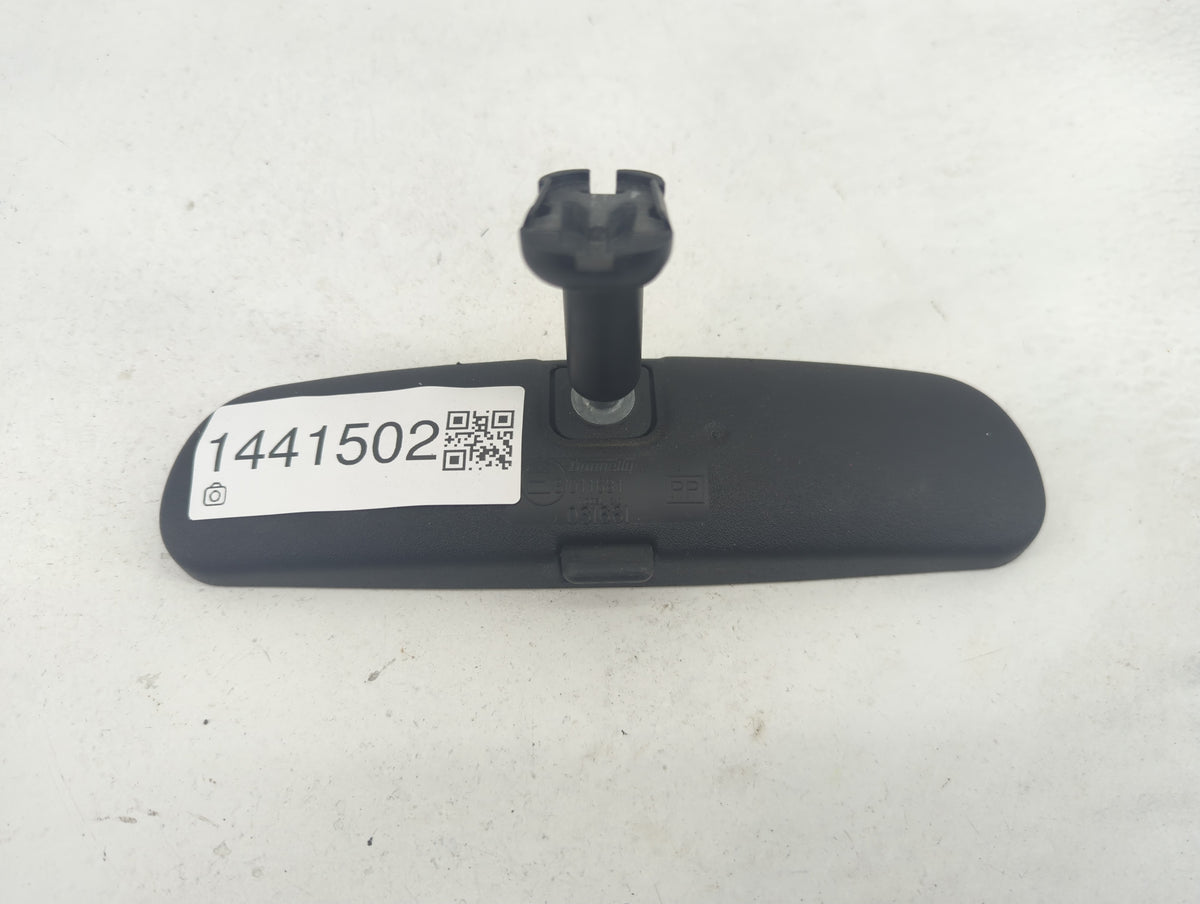 2001-2006 Toyota Camry Interior Rear View Mirror Replacement OEM P/N:E8031681 E8011681 Fits OEM Used Auto Parts - Oemusedaut