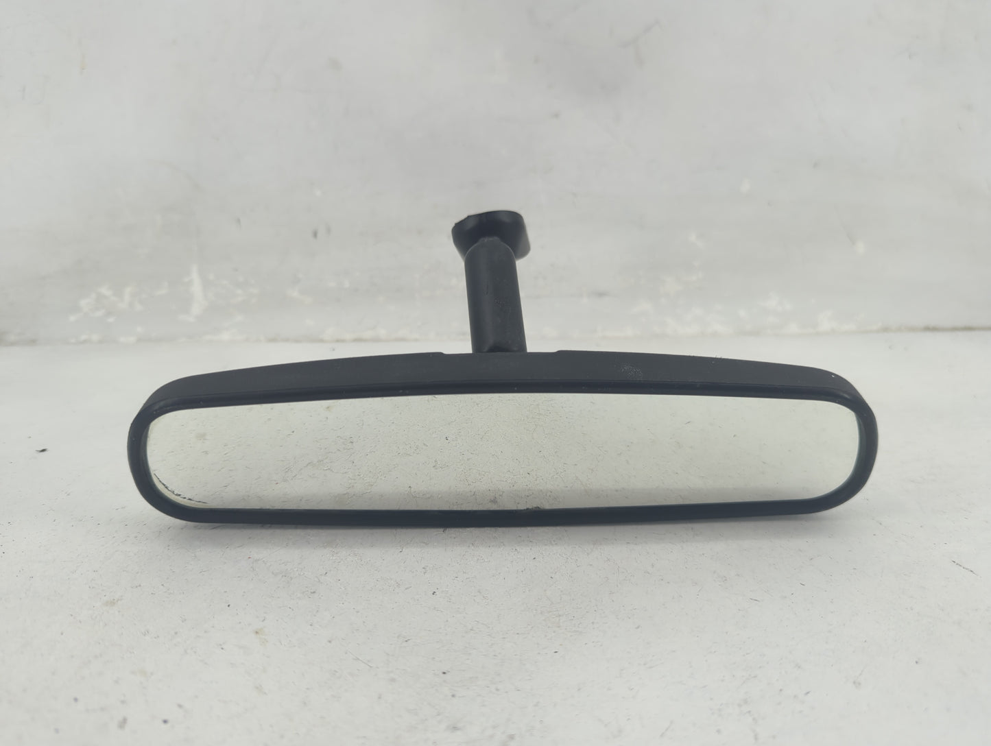 2001-2006 Toyota Camry Interior Rear View Mirror Replacement OEM P/N:E8031681 E8011681 Fits OEM Used Auto Parts - Oemusedaut