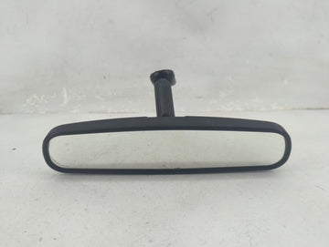 2001-2006 Toyota Camry Interior Rear View Mirror Replacement OEM P/N:E8031681 E8011681 Fits OEM Used Auto Parts - Oemusedaut