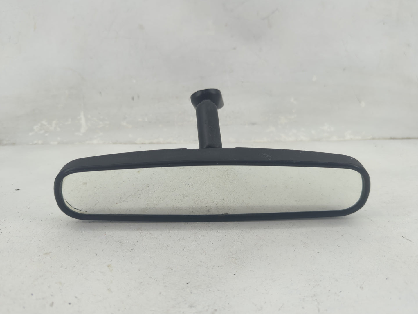 2001-2006 Toyota Camry Interior Rear View Mirror Replacement OEM P/N:E8031681 E8011681 Fits OEM Used Auto Parts - Oemusedaut