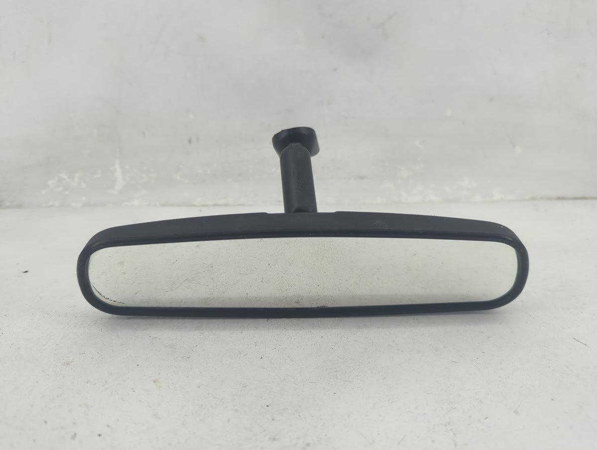 2001-2006 Toyota Camry Interior Rear View Mirror Replacement OEM P/N:E8031681 E8011681 Fits OEM Used Auto Parts - Oemusedaut
