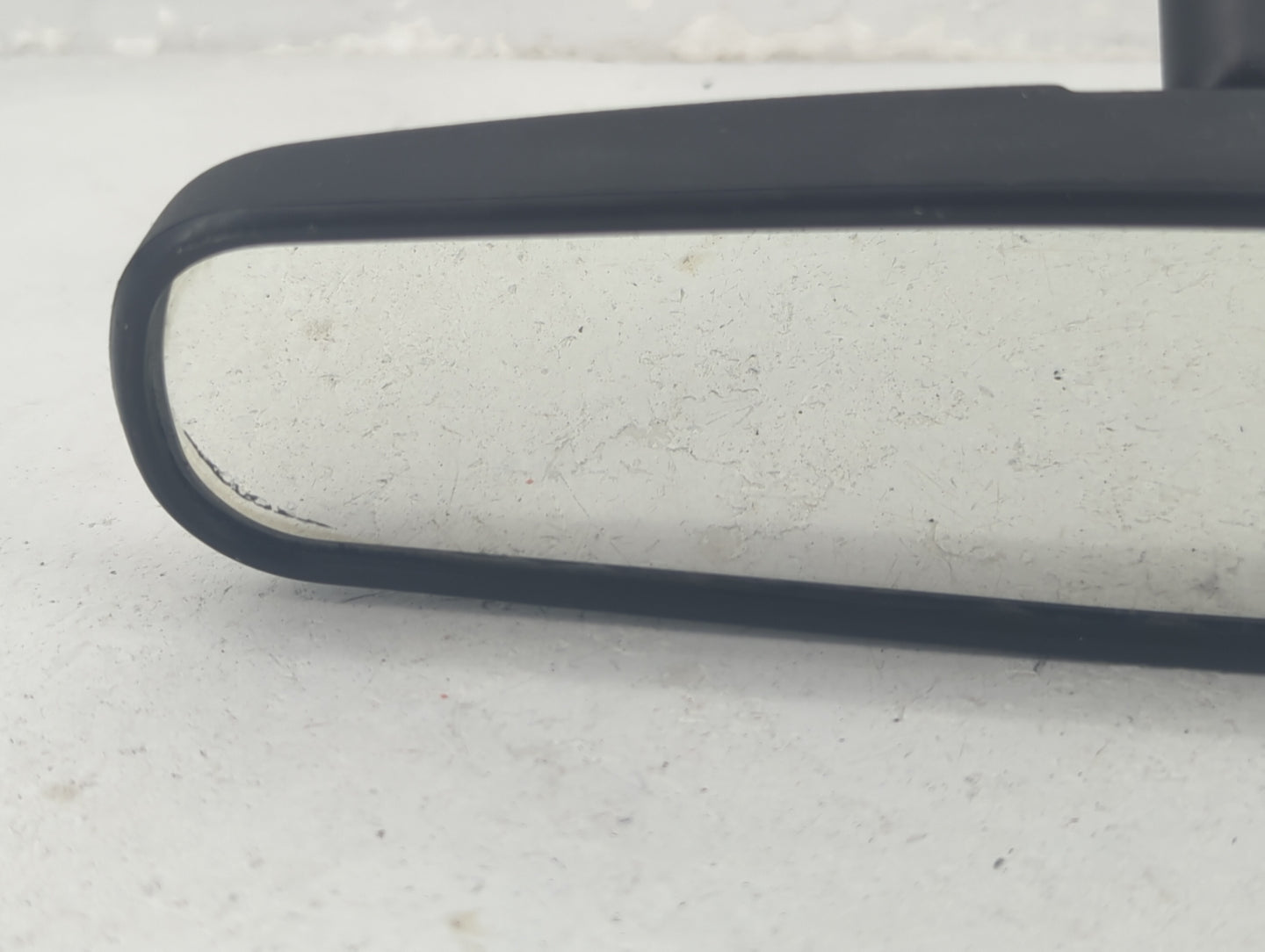 2001-2006 Toyota Camry Interior Rear View Mirror Replacement OEM P/N:E8031681 E8011681 Fits OEM Used Auto Parts - Oemusedaut