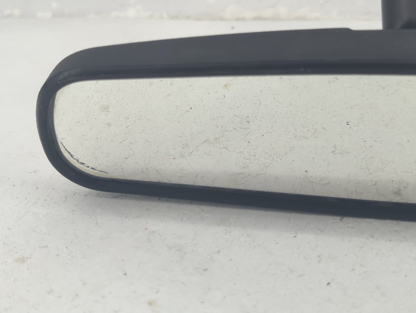 2001-2006 Toyota Camry Interior Rear View Mirror Replacement OEM P/N:E8031681 E8011681 Fits OEM Used Auto Parts - Oemusedaut