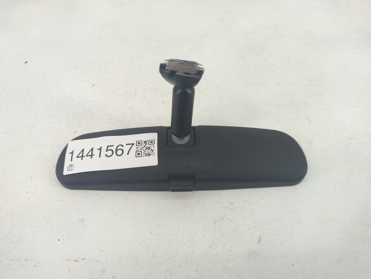 2001-2006 Toyota Camry Interior Rear View Mirror Replacement OEM P/N:E8031681 E8011681 Fits OEM Used Auto Parts - Oemusedaut