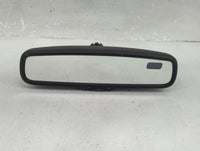 2006 Toyota Camry Interior Rear View Mirror Replacement OEM P/N:87810AC09000 Fits OEM Used Auto Parts - Oemusedautoparts1.co