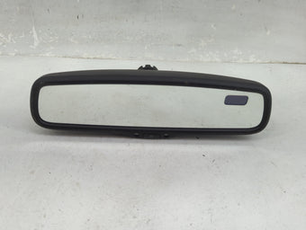 compare product 2006 Toyota Camry Interior Rear View Mirror Replacement OEM P/N:87810AC09000 Fits OEM Used Auto Parts