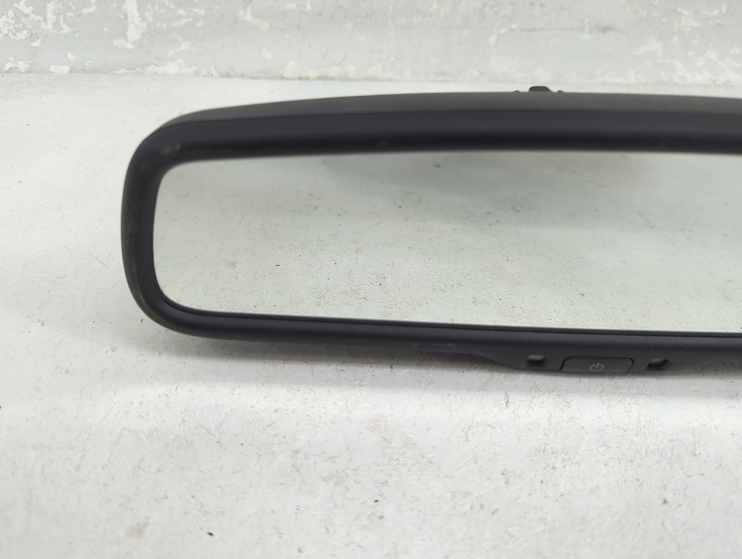 2006 Toyota Camry Interior Rear View Mirror Replacement OEM P/N:87810AC09000 Fits OEM Used Auto Parts - Oemusedautoparts1.co
