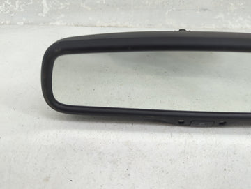 2006 Toyota Camry Interior Rear View Mirror Replacement OEM P/N:87810AC09000 Fits OEM Used Auto Parts