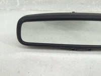 2006 Toyota Camry Interior Rear View Mirror Replacement OEM P/N:87810AC09000 Fits OEM Used Auto Parts - Oemusedautoparts1.co