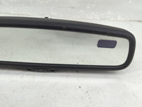 2006 Toyota Camry Interior Rear View Mirror Replacement OEM P/N:87810AC09000 Fits OEM Used Auto Parts - Oemusedautoparts1.co