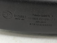 2006 Toyota Camry Interior Rear View Mirror Replacement OEM P/N:87810AC09000 Fits OEM Used Auto Parts - Oemusedautoparts1.co