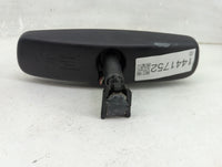 2006 Toyota Camry Interior Rear View Mirror Replacement OEM P/N:87810AC09000 Fits OEM Used Auto Parts - Oemusedautoparts1.co