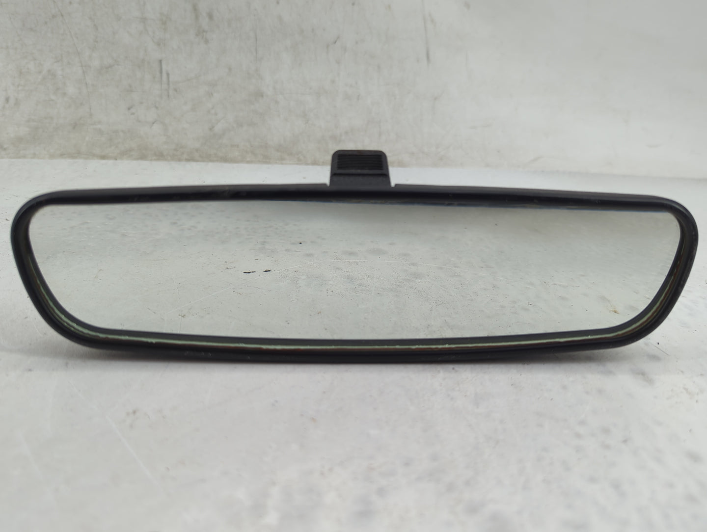 2001-2006 Toyota Camry Interior Rear View Mirror Replacement OEM P/N:E8011681 Fits OEM Used Auto Parts - Oemusedautoparts1.c
