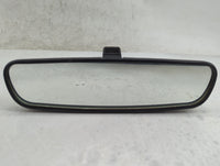 2001-2006 Toyota Camry Interior Rear View Mirror Replacement OEM P/N:E8011681 Fits OEM Used Auto Parts - Oemusedautoparts1.c