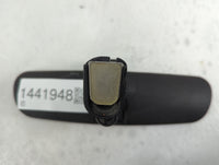 2001-2006 Toyota Camry Interior Rear View Mirror Replacement OEM P/N:E8011681 Fits OEM Used Auto Parts - Oemusedautoparts1.c