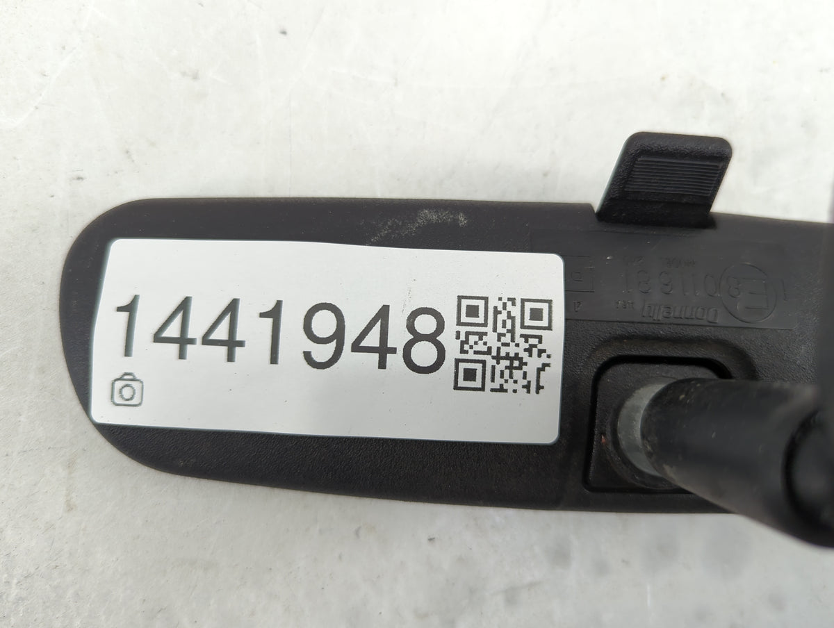 2001-2006 Toyota Camry Interior Rear View Mirror Replacement OEM P/N:E8011681 Fits OEM Used Auto Parts - Oemusedautoparts1.c