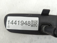 2001-2006 Toyota Camry Interior Rear View Mirror Replacement OEM P/N:E8011681 Fits OEM Used Auto Parts - Oemusedautoparts1.c