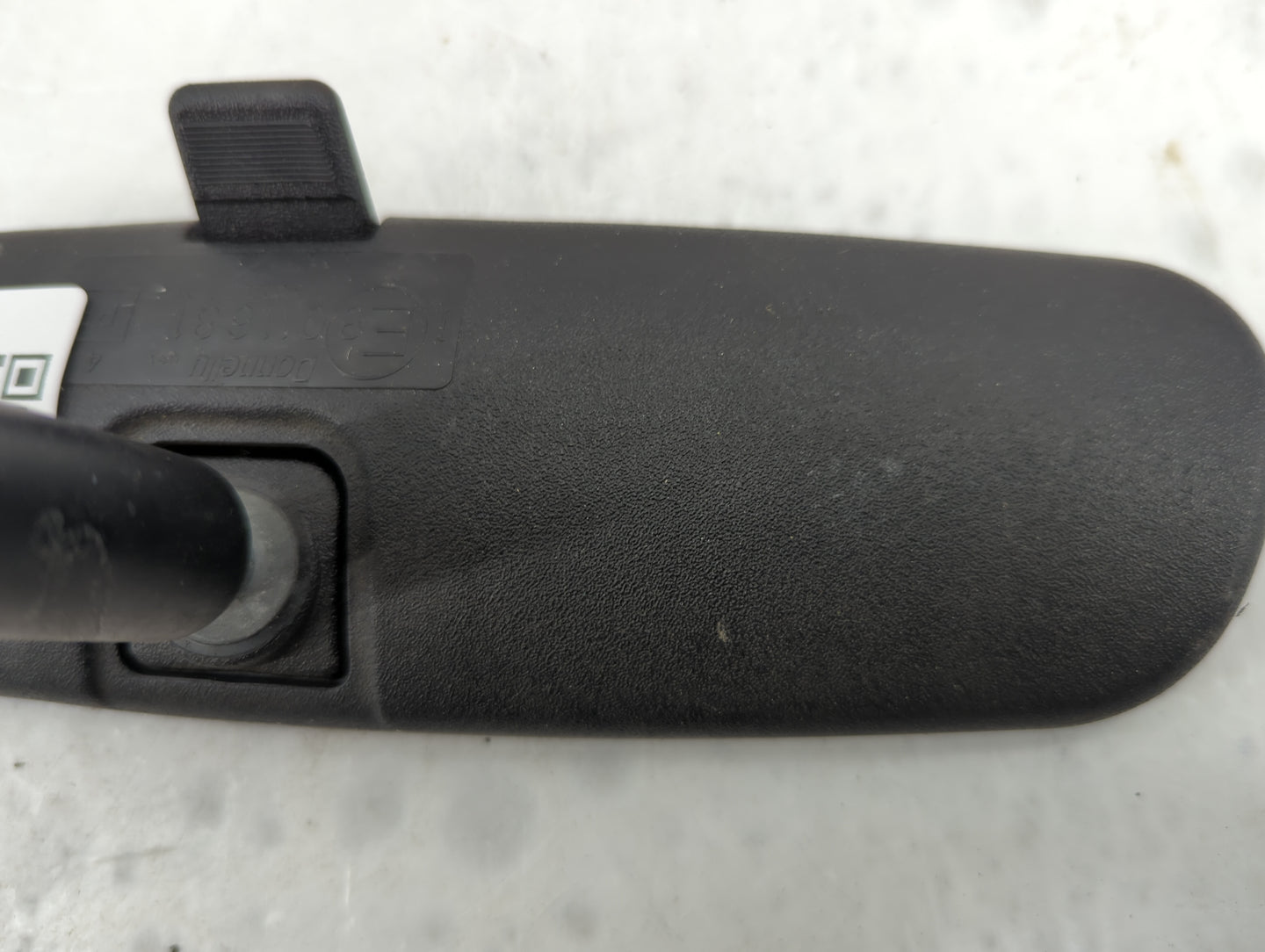 2001-2006 Toyota Camry Interior Rear View Mirror Replacement OEM P/N:E8011681 Fits OEM Used Auto Parts - Oemusedautoparts1.c