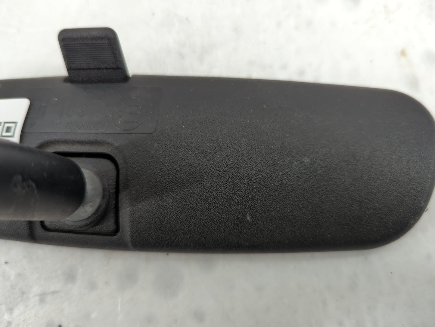 2001-2006 Toyota Camry Interior Rear View Mirror Replacement OEM P/N:E8011681 Fits OEM Used Auto Parts - Oemusedautoparts1.c