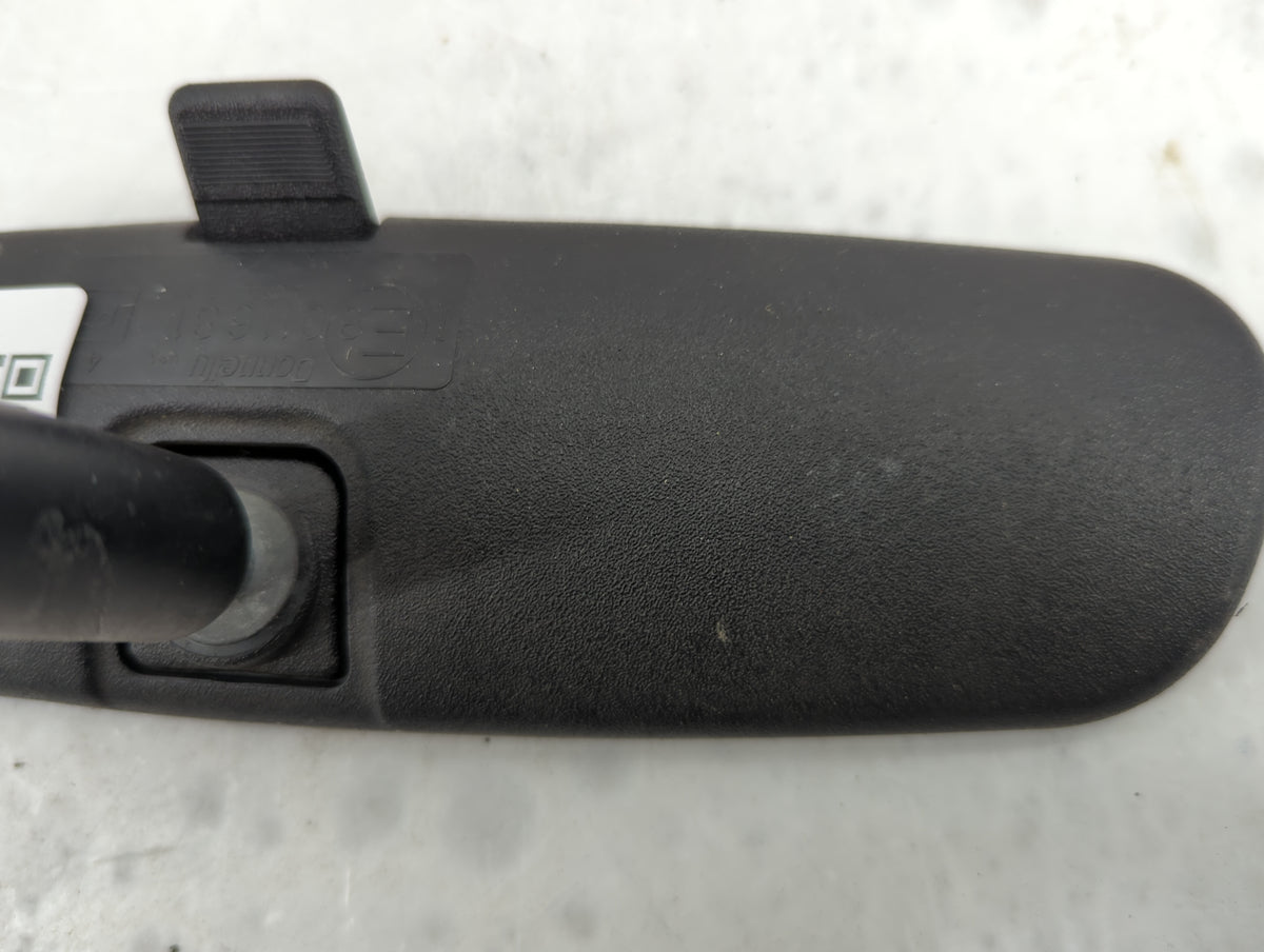 2001-2006 Toyota Camry Interior Rear View Mirror Replacement OEM P/N:E8011681 Fits OEM Used Auto Parts - Oemusedautoparts1.c