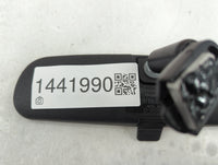2001-2006 Toyota Camry Interior Rear View Mirror Replacement OEM P/N:E8031681 E8011681 Fits OEM Used Auto Parts - Oemusedaut