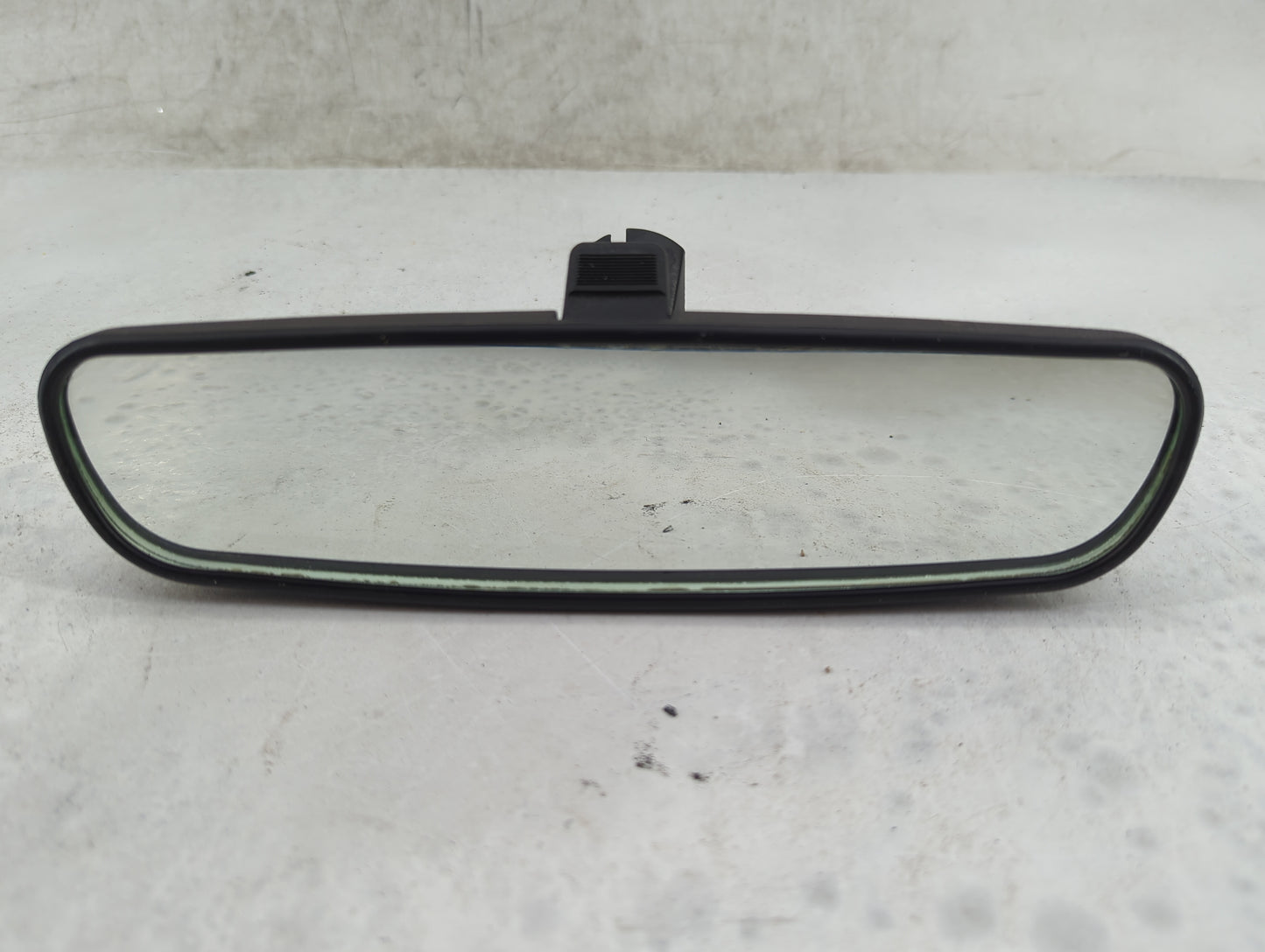 2001-2006 Toyota Camry Interior Rear View Mirror Replacement OEM P/N:E8011681 Fits OEM Used Auto Parts - Oemusedautoparts1.c