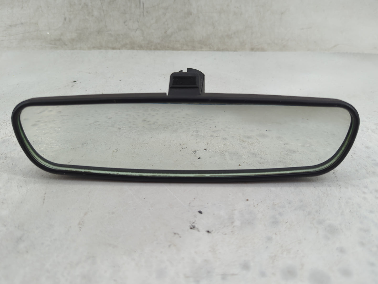 2001-2006 Toyota Camry Interior Rear View Mirror Replacement OEM P/N:E8011681 Fits OEM Used Auto Parts - Oemusedautoparts1.c