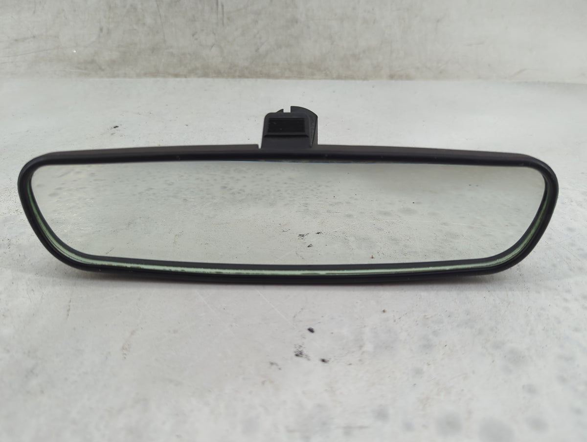 2001-2006 Toyota Camry Interior Rear View Mirror Replacement OEM P/N:E8011681 Fits OEM Used Auto Parts - Oemusedautoparts1.c