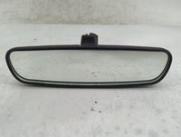 2001-2006 Toyota Camry Interior Rear View Mirror Replacement OEM P/N:E8011681 Fits OEM Used Auto Parts - Oemusedautoparts1.c