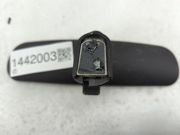 2001-2006 Toyota Camry Interior Rear View Mirror Replacement OEM P/N:E8011681 Fits OEM Used Auto Parts