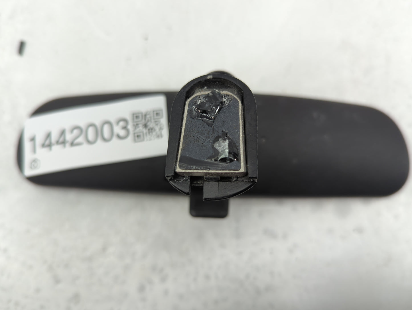 2001-2006 Toyota Camry Interior Rear View Mirror Replacement OEM P/N:E8011681 Fits OEM Used Auto Parts - Oemusedautoparts1.c