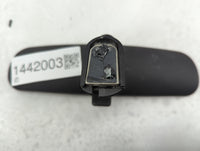 2001-2006 Toyota Camry Interior Rear View Mirror Replacement OEM P/N:E8011681 Fits OEM Used Auto Parts - Oemusedautoparts1.c