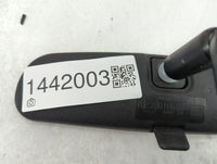 2001-2006 Toyota Camry Interior Rear View Mirror Replacement OEM P/N:E8011681 Fits OEM Used Auto Parts - Oemusedautoparts1.c
