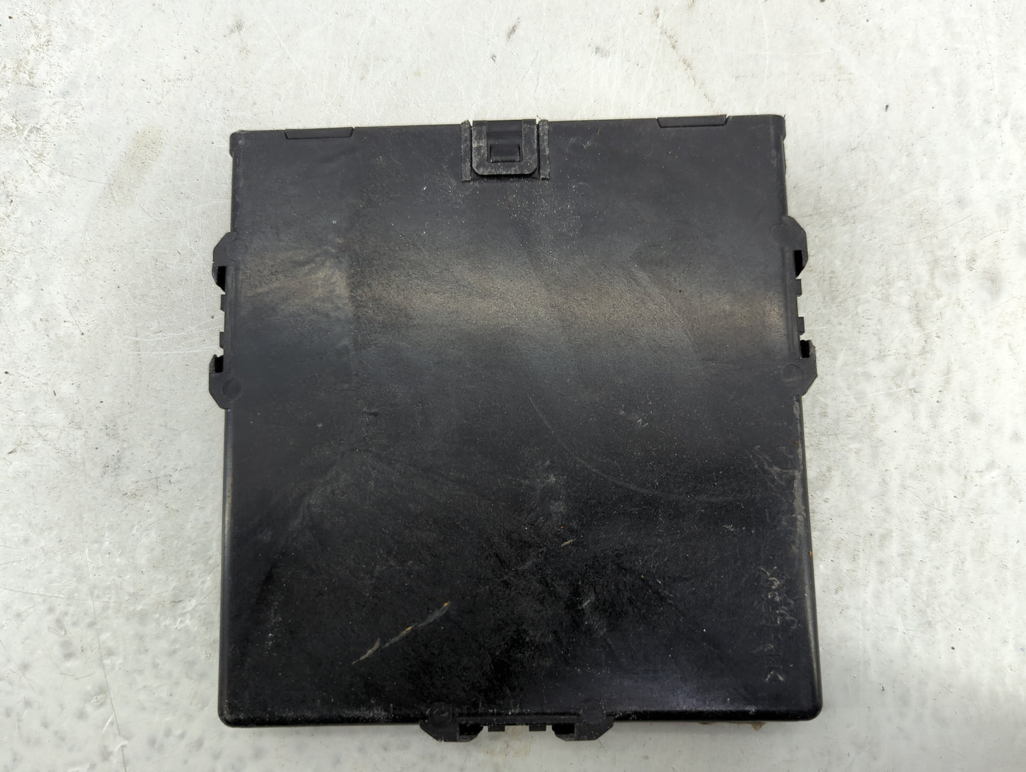 2005-2006 Toyota Camry PCM Engine Control Computer ECU ECM PCU OEM P/N:89661-06D91 TN275100-6470, 275100-6470 Fits Fits 2005
