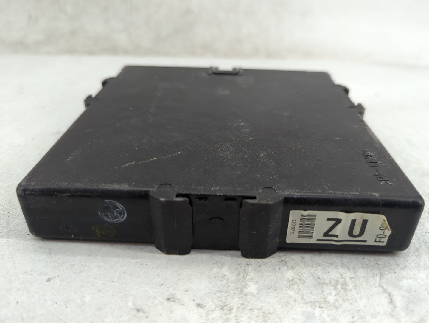 2005-2006 Toyota Camry PCM Engine Control Computer ECU ECM PCU OEM P/N:89661-06D91 TN275100-6470, 275100-6470 Fits Fits 2005