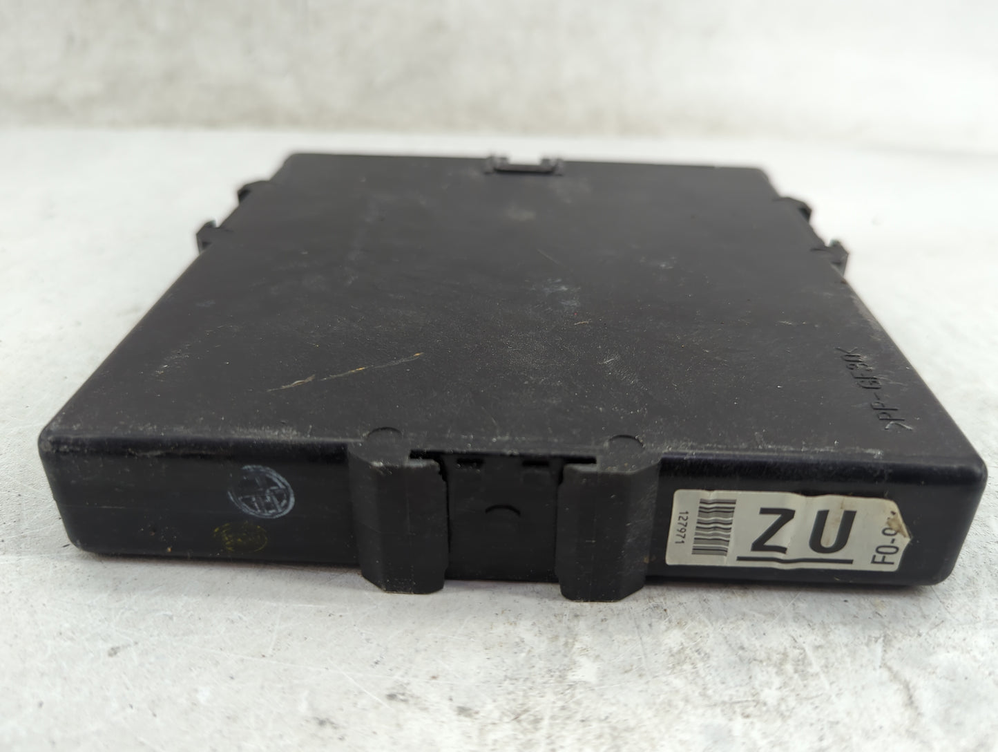 2005-2006 Toyota Camry PCM Engine Control Computer ECU ECM PCU OEM P/N:89661-06D91 TN275100-6470, 275100-6470 Fits Fits 2005