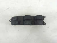 2002-2006 Toyota Camry Master Power Window Switch Replacement Driver Side Left P/N:514547 514635-0040 Fits OEM Used Auto Par