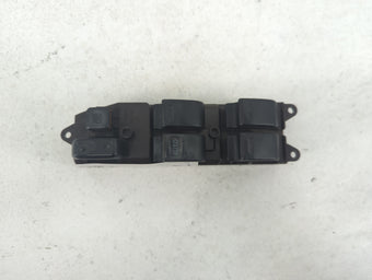 compare product 2002-2006 Toyota Camry Master Power Window Switch Replacement Driver Side Left P/N:514547 514635-0040 Fits OEM Used Auto Parts