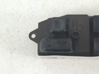 2002-2006 Toyota Camry Master Power Window Switch Replacement Driver Side Left P/N:514547 514635-0040 Fits OEM Used Auto Par