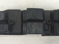 2002-2006 Toyota Camry Master Power Window Switch Replacement Driver Side Left P/N:514547 514635-0040 Fits OEM Used Auto Par