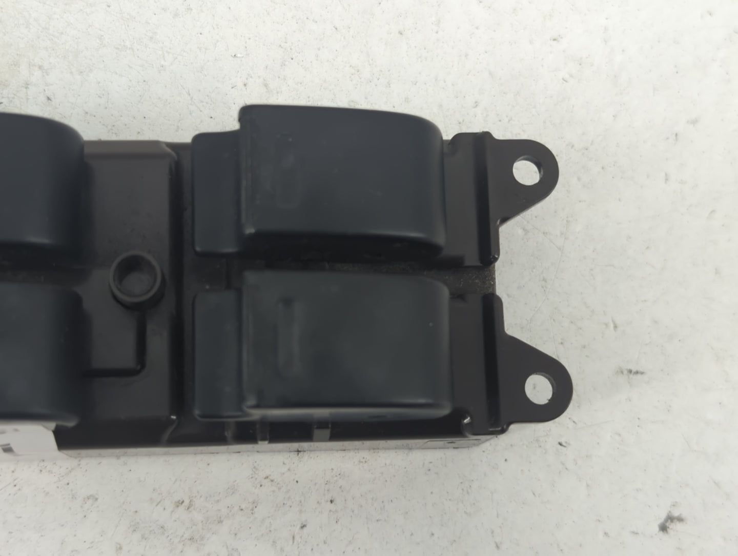2002-2006 Toyota Camry Master Power Window Switch Replacement Driver Side Left P/N:514547 514635-0040 Fits OEM Used Auto Par