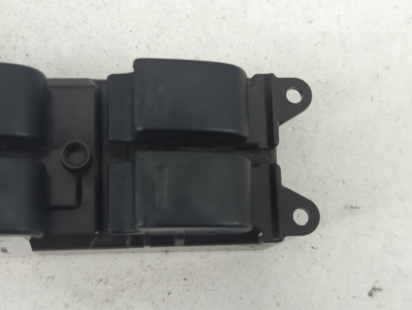 2002-2006 Toyota Camry Master Power Window Switch Replacement Driver Side Left P/N:514547 514635-0040 Fits OEM Used Auto Par