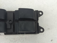 2002-2006 Toyota Camry Master Power Window Switch Replacement Driver Side Left P/N:514547 514635-0040 Fits OEM Used Auto Par