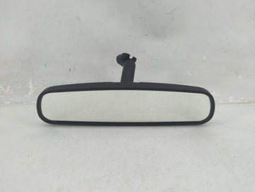 2001-2006 Toyota Camry Interior Rear View Mirror Replacement OEM P/N:E8031681 E8011681 Fits OEM Used Auto Parts - Oemusedaut