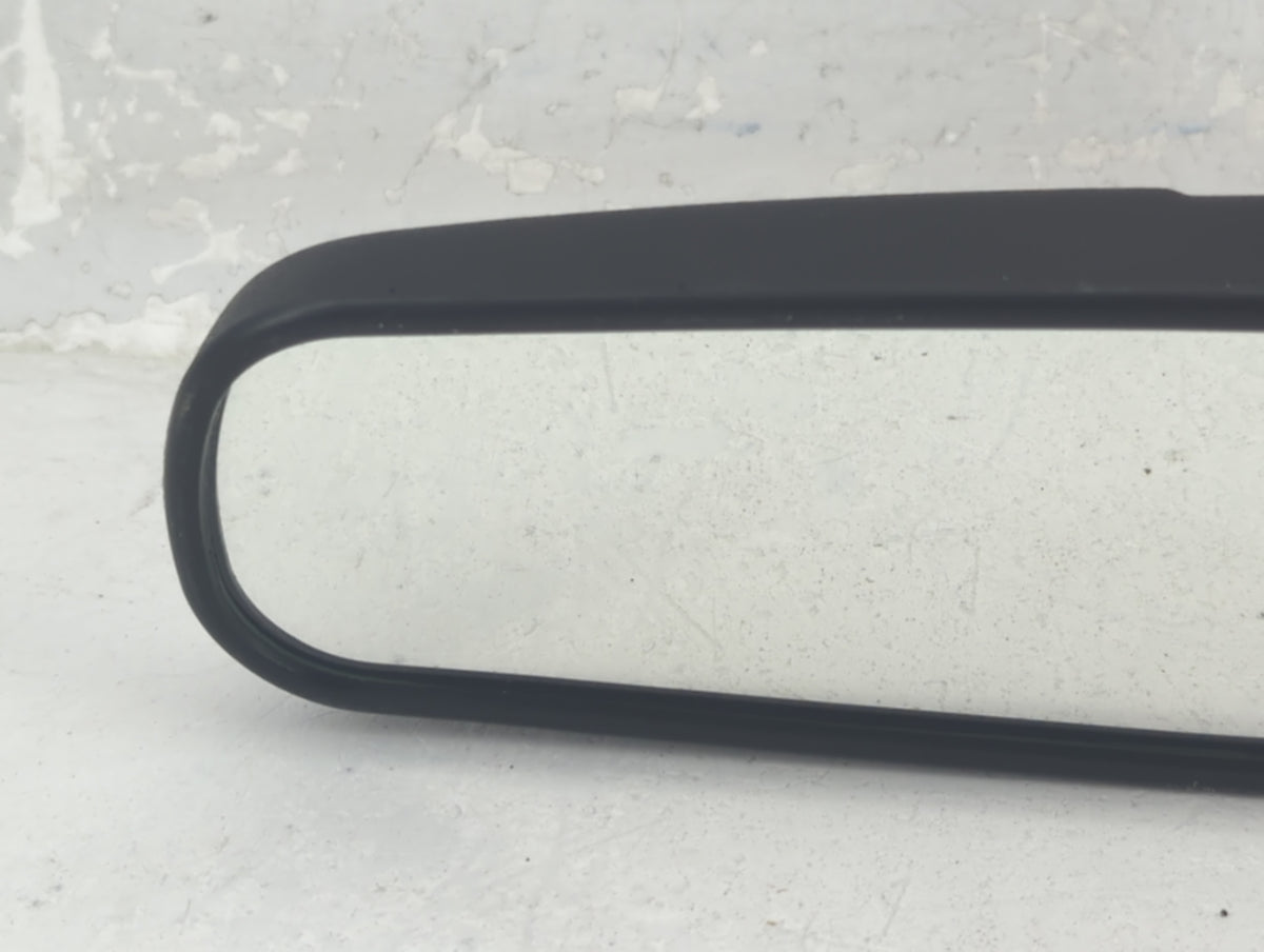 2001-2006 Toyota Camry Interior Rear View Mirror Replacement OEM P/N:E8031681 E8011681 Fits OEM Used Auto Parts - Oemusedaut