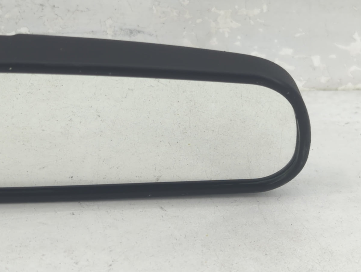 2001-2006 Toyota Camry Interior Rear View Mirror Replacement OEM P/N:E8031681 E8011681 Fits OEM Used Auto Parts - Oemusedaut