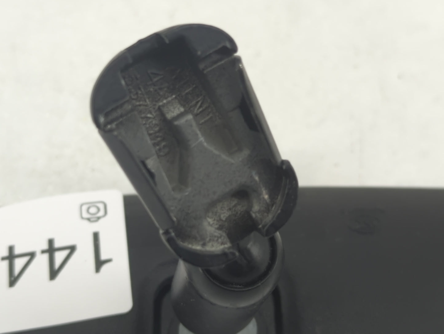 2001-2006 Toyota Camry Interior Rear View Mirror Replacement OEM P/N:E8031681 E8011681 Fits OEM Used Auto Parts - Oemusedaut