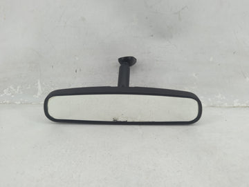 2001-2006 Toyota Camry Interior Rear View Mirror Replacement OEM P/N:E8031681 E8011681 Fits OEM Used Auto Parts - Oemusedaut