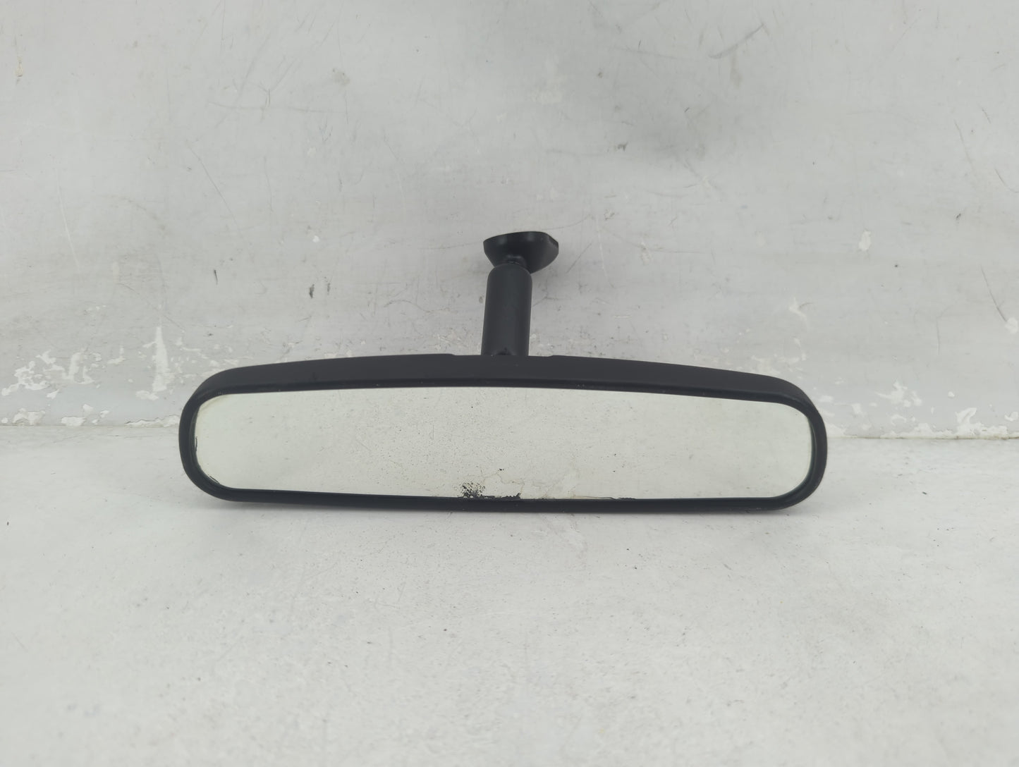 2001-2006 Toyota Camry Interior Rear View Mirror Replacement OEM P/N:E8031681 E8011681 Fits OEM Used Auto Parts - Oemusedaut