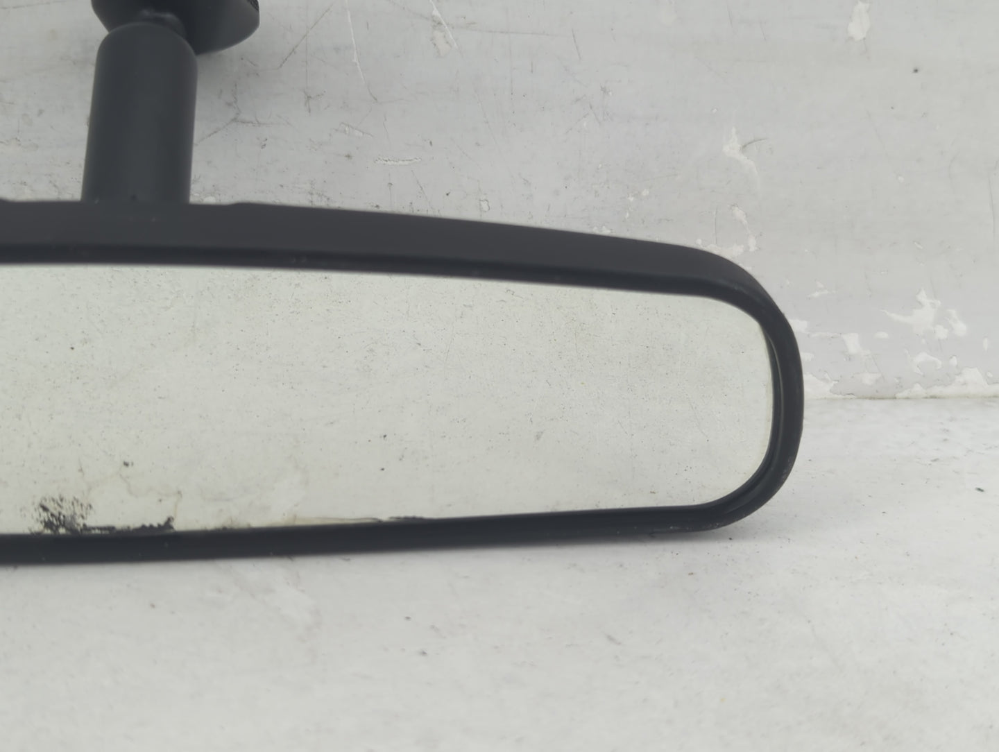 2001-2006 Toyota Camry Interior Rear View Mirror Replacement OEM P/N:E8031681 E8011681 Fits OEM Used Auto Parts - Oemusedaut